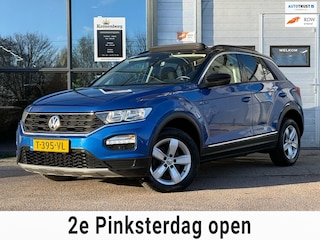 Volkswagen T-Roc 1.5 TSI Sport, PANO, NAP, DIGITALDASH