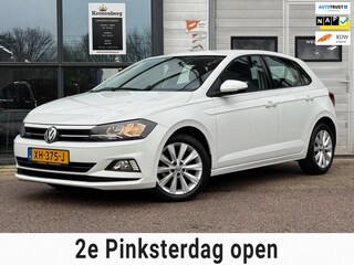 Volkswagen Polo 1.0 TSI Highline, Carplay, Navi, Cruise, PDC