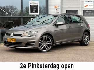 Volkswagen Golf 1.2 TSI Business R, NAP, AUTOMAAT,