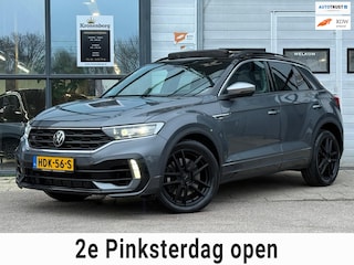 Volkswagen T-Roc 2.0 TSI 4Motion R, PANO, DIGITALDASH, AKRA