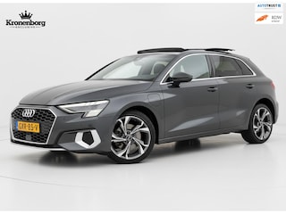 Audi A3 Sportback 40 TFSI e Business edition, PANO, LEDER, NAP