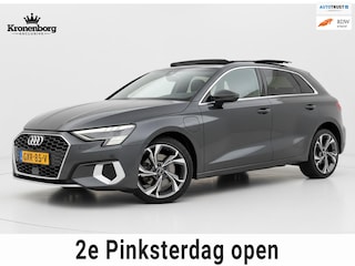 Audi A3 Sportback 40 TFSI e Business edition, PANO, LEDER, NAP