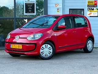 Volkswagen Up 1.0 move up! BlueMotion| NAP| AIRCO| APK