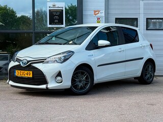 Toyota Yaris 1.5 Hybrid Dynamic| CAMERA| NAP| CRUISECR