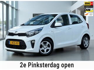 Kia Picanto 1.0 DPi| Automaat| NAP| Carplay