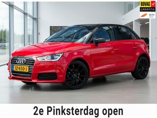 Audi A1 Sportback 1.0 TFSI Pro Line| AUTOMAAT| NAVI| PDC