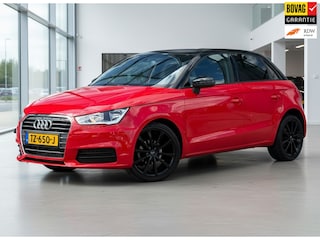 Audi A1 Sportback 1.0 TFSI Pro Line| AUTOMAAT| NAVI| PDC