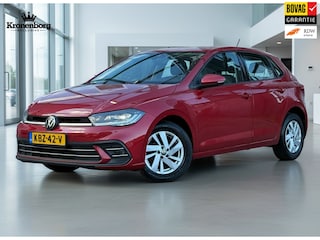Volkswagen Polo 1.0 TSI Style| IQLight| DIGITALDASH| CARPLAY