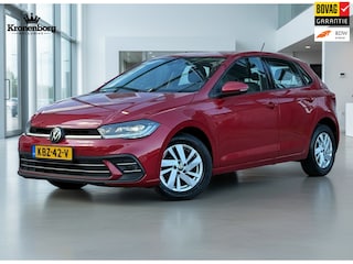 Volkswagen Polo 1.0 TSI Style| IQLight| DIGITALDASH| CARPLAY