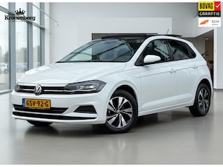 Volkswagen Polo 1.0 TSI Highline Business R| PANO| NAP| CARPLAY