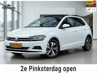 Volkswagen Polo 1.0 TSI Highline Business R| PANO| NAP| CARPLAY