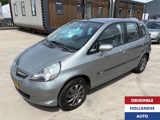 Honda Jazz 1.4 LS VOL Automaat Airco Airco 2e Eigenaresse