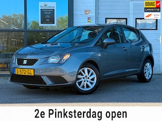 Seat Ibiza 1.0 Reference| NAP| APK| AIRCO
