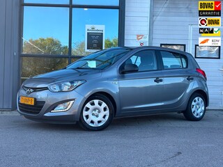 Hyundai i20 1.2i Business Edition, AIRCO, NAP, APK