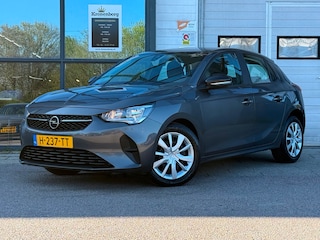 Opel Corsa 1.2 Edition, CARPLAY, NAVI, NAP, APK, CRUISECR