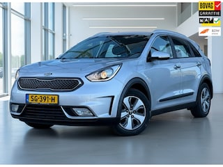 Kia Niro 1.6 GDi DynamicLine| NAP| CRUISECR|