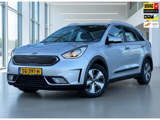 Kia Niro 1.6 GDi DynamicLine| NAP| CRUISECR|
