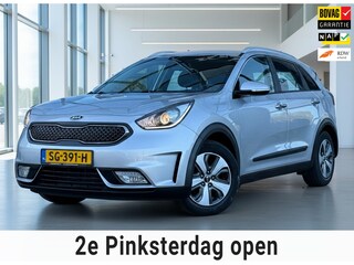 Kia Niro 1.6 GDi DynamicLine| NAP| CRUISECR|