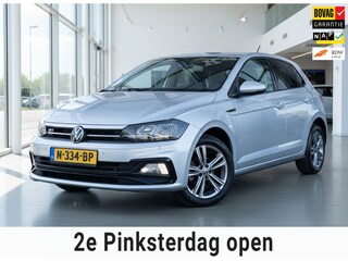 Volkswagen Polo 1.0 TSI Highline Business R Line, NAP, CRUISECR