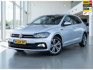 Volkswagen Polo 1.0 TSI Highline Business R Line, NAP, CRUISECR