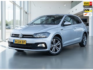 Volkswagen Polo 1.0 TSI Highline Business R Line, NAP, CRUISECR
