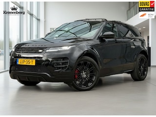 Land Rover Range Rover Evoque 1.5 P270e PHEV AWD Dynamic HSE| PANO|