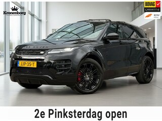 Land Rover Range Rover Evoque 1.5 P270e PHEV AWD Dynamic HSE| PANO|