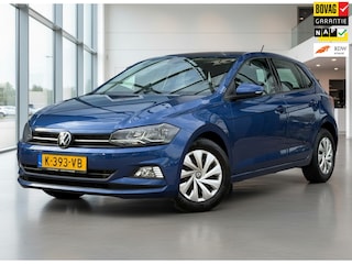 Volkswagen Polo 1.0 TSI Business, CARPLAY, NAP, PDC