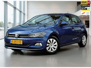 Volkswagen Polo 1.0 TSI Business, CARPLAY, NAP, PDC