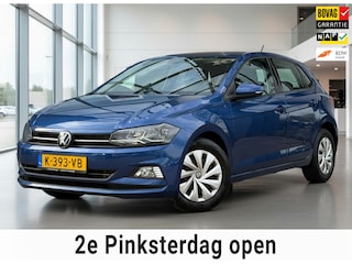 Volkswagen Polo 1.0 TSI Business, CARPLAY, NAP, PDC