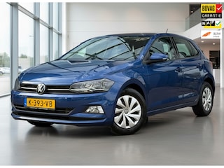 Volkswagen Polo 1.0 TSI Business, CARPLAY, NAP, PDC