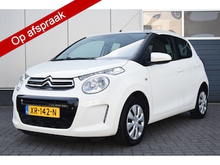 Citroën C1 1.0 VTi Feel Airco Audio/Bluetooth