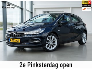 Opel Astra 1.4 Turbo, CARPLAY, NAP, CAMERA