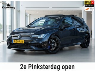 Volkswagen Golf 2.0 TSI R 4Motion| IQ-Light| AKRA| PANO