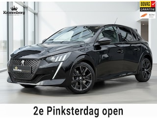 Peugeot 208 1.2 PureTech GT Line| AUTOMAAT| CARPLAY