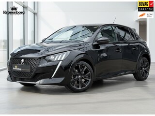 Peugeot 208 1.2 PureTech GT Line| AUTOMAAT| CARPLAY