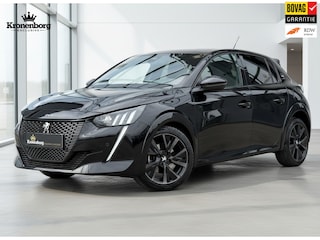 Peugeot 208 1.2 PureTech GT Line| AUTOMAAT| CARPLAY