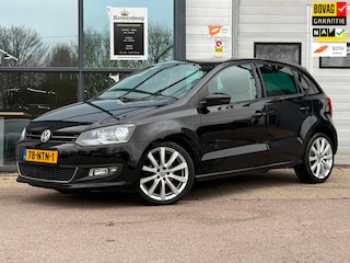 Volkswagen Polo 1.2 TSI Highline| NAP| CRUISECR| CARPLAY