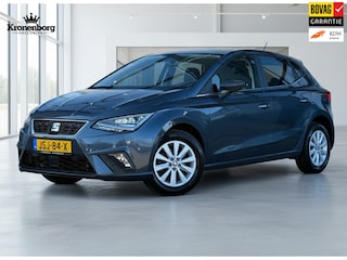 Seat Ibiza 1.0 TSI FR Business Intense, CARPLAY, CAMERA