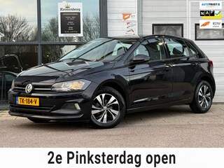 Volkswagen Polo 1.0 TSI Beats| CARPLAY| CAMERA| NAP