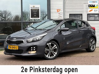 Kia ProCeed Pro_cee'd 1.0 T-GDi GT-Line, NAVI, NAP, KEYLESS