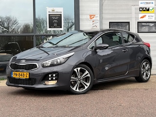 Kia ProCeed Pro_cee'd 1.0 T-GDi GT-Line, NAVI, NAP, KEYLESS