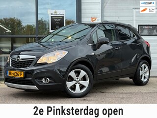 Opel Mokka 1.6 Selection| NAP| NAVI| CRUISECR