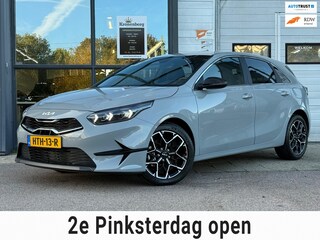 Kia Ceed 1.0 T-GDi DynamicLine, CAMERA, NAP, CARPLAY