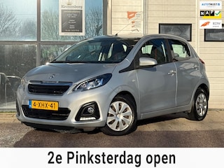 Peugeot 108 1.0 e-VTi Active, NAP, APK, AIRCO