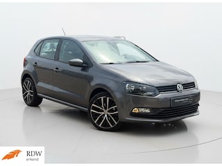 Volkswagen Polo 1.0 Comfortline/AIRCO/CRUISE/5DRS/APK