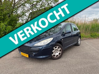 Peugeot 307 1.6-16V XS | Inruilkoopje