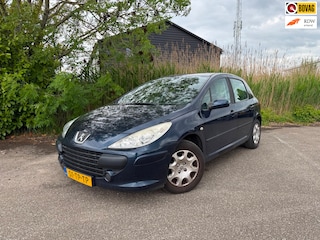 Peugeot 307 1.6-16V XS | Inruilkoopje