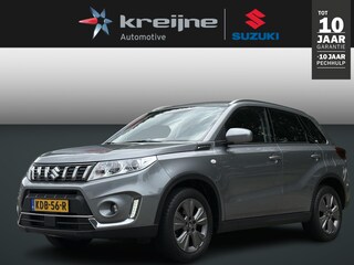 Suzuki Vitara 1.4 Boosterjet Select