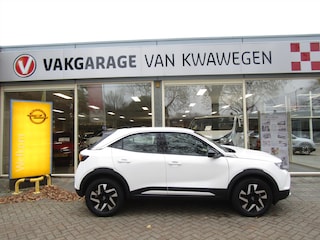 Opel Mokka 130 PK AUTOMAAT APPLE CARPLAY 17" L.M.